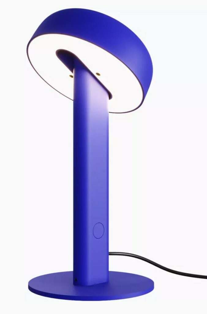 Lampe Tiptoe