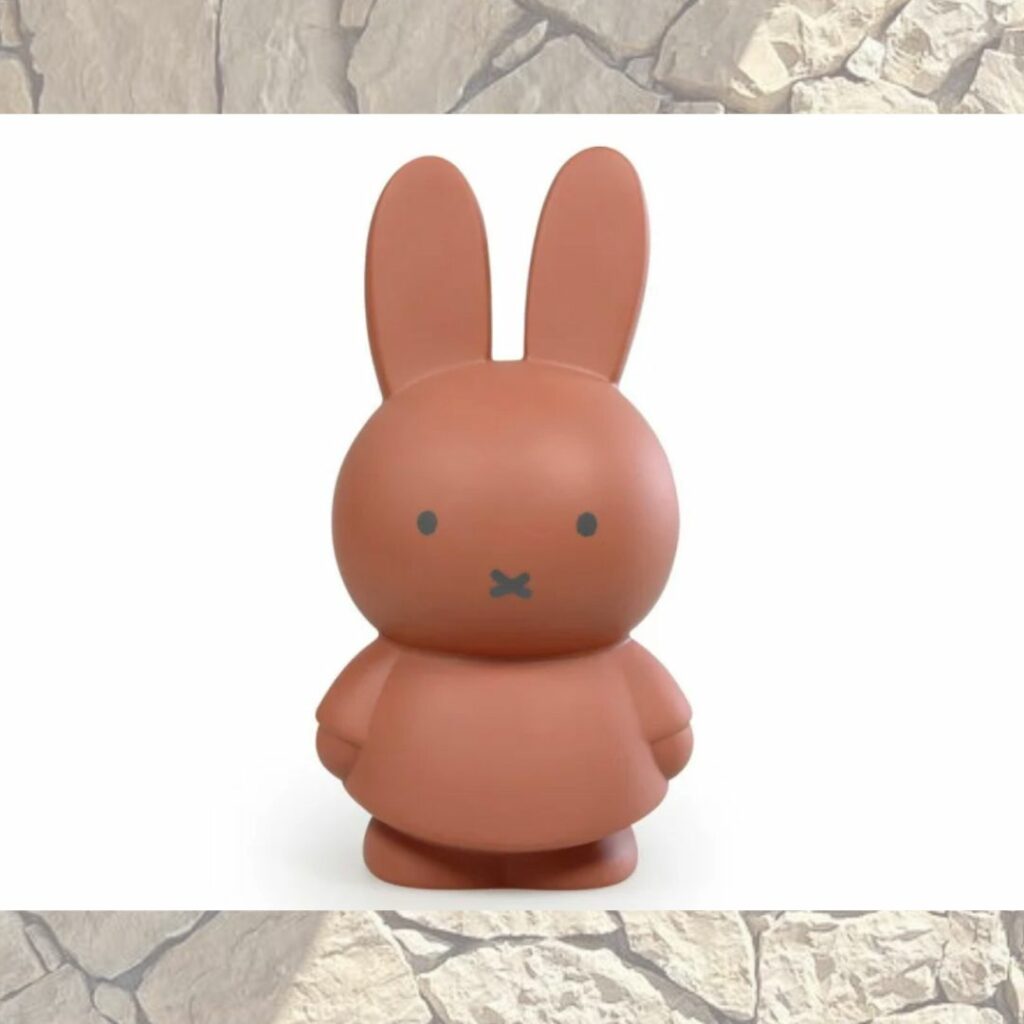 Lampe Miffy